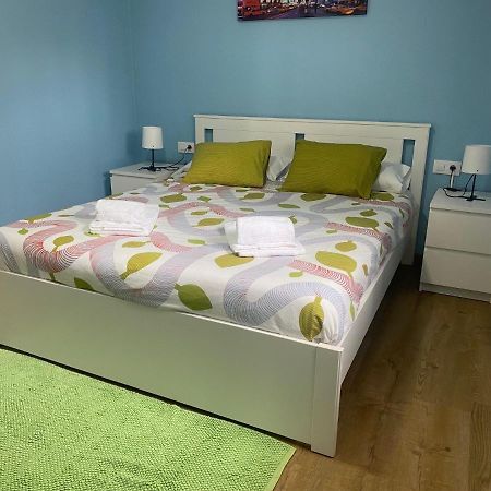 Duplex En Vigo, Zona De Bouzas, Cerca De Las Playas Zewnętrze zdjęcie