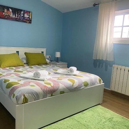 Duplex En Vigo, Zona De Bouzas, Cerca De Las Playas Zewnętrze zdjęcie