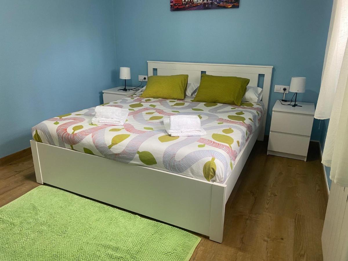 Duplex En Vigo, Zona De Bouzas, Cerca De Las Playas Zewnętrze zdjęcie