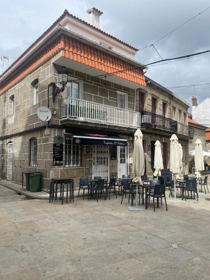 Duplex En Vigo, Zona De Bouzas, Cerca De Las Playas Zewnętrze zdjęcie