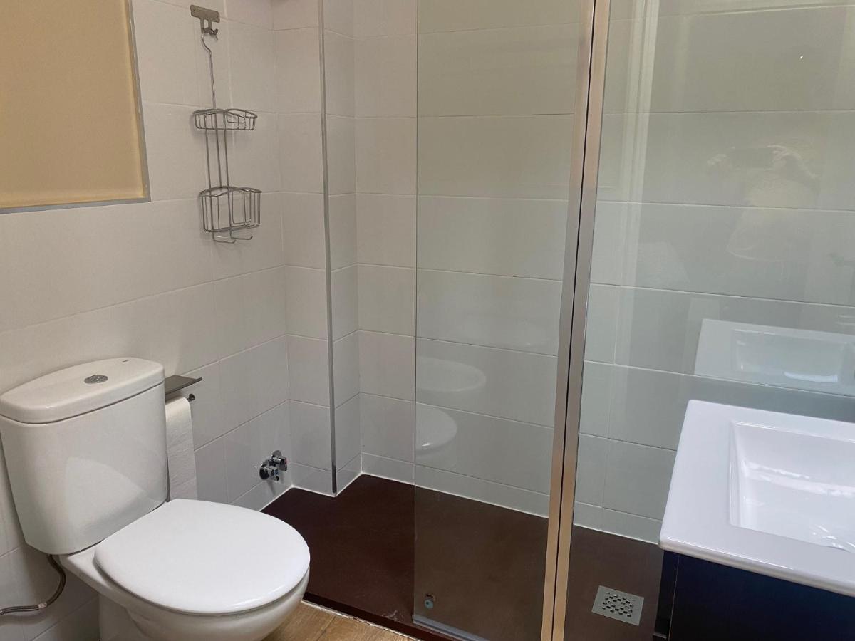 Duplex En Vigo, Zona De Bouzas, Cerca De Las Playas Zewnętrze zdjęcie