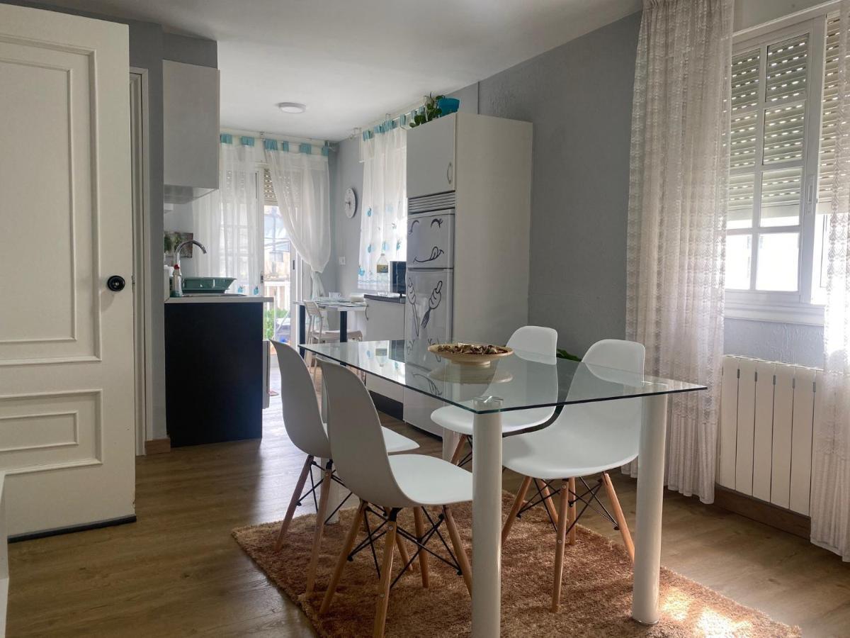 Duplex En Vigo, Zona De Bouzas, Cerca De Las Playas Zewnętrze zdjęcie