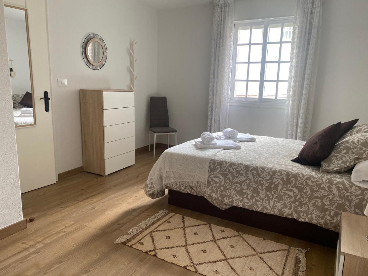 Duplex En Vigo, Zona De Bouzas, Cerca De Las Playas Zewnętrze zdjęcie