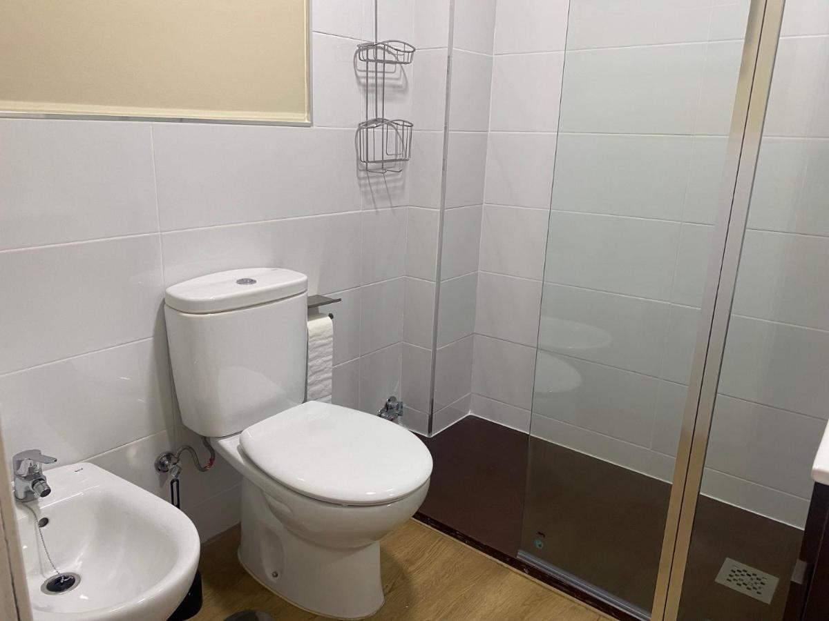 Duplex En Vigo, Zona De Bouzas, Cerca De Las Playas Zewnętrze zdjęcie