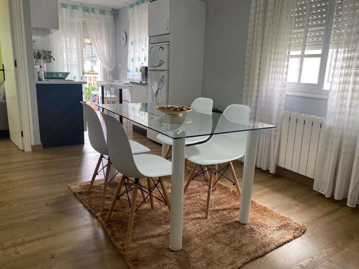Duplex En Vigo, Zona De Bouzas, Cerca De Las Playas Zewnętrze zdjęcie