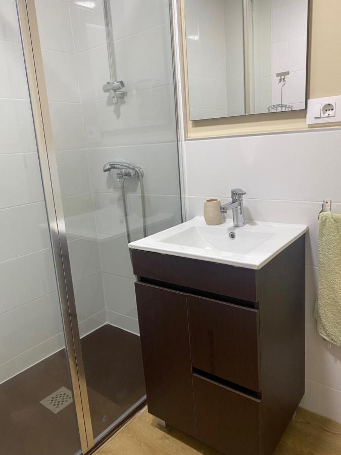Duplex En Vigo, Zona De Bouzas, Cerca De Las Playas Zewnętrze zdjęcie