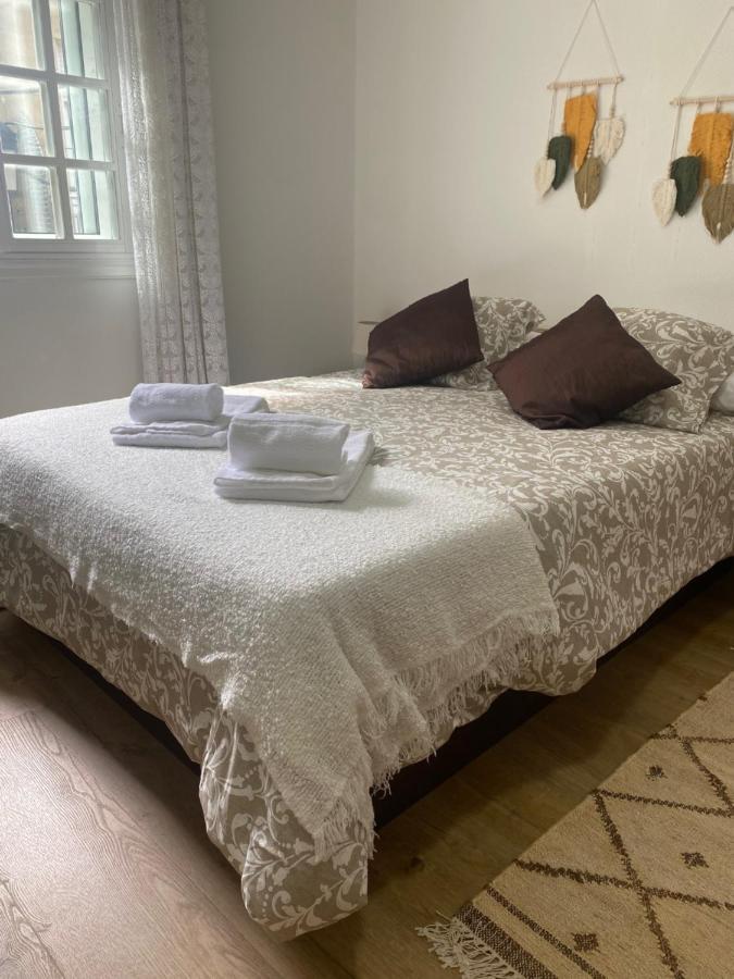 Duplex En Vigo, Zona De Bouzas, Cerca De Las Playas Zewnętrze zdjęcie