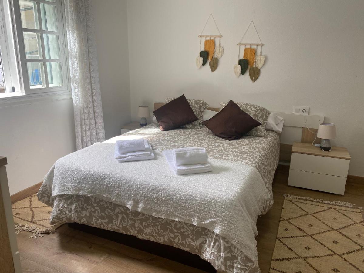 Duplex En Vigo, Zona De Bouzas, Cerca De Las Playas Zewnętrze zdjęcie