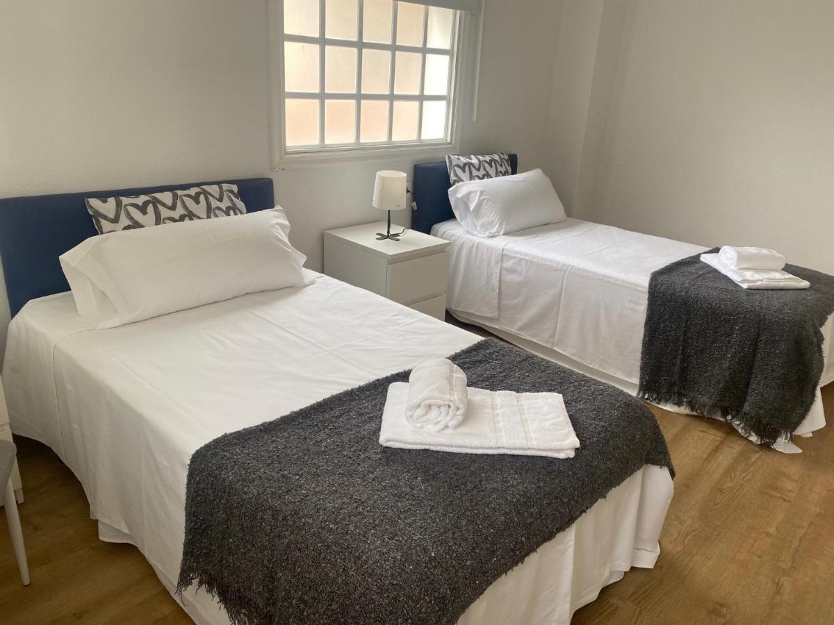 Duplex En Vigo, Zona De Bouzas, Cerca De Las Playas Zewnętrze zdjęcie