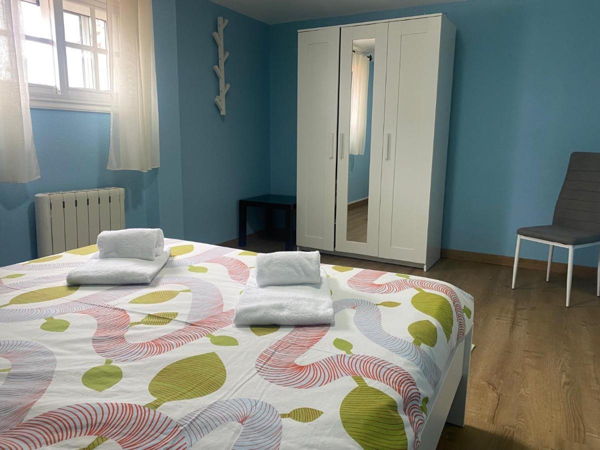 Duplex En Vigo, Zona De Bouzas, Cerca De Las Playas Zewnętrze zdjęcie