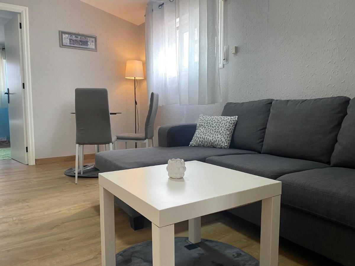 Duplex En Vigo, Zona De Bouzas, Cerca De Las Playas Zewnętrze zdjęcie
