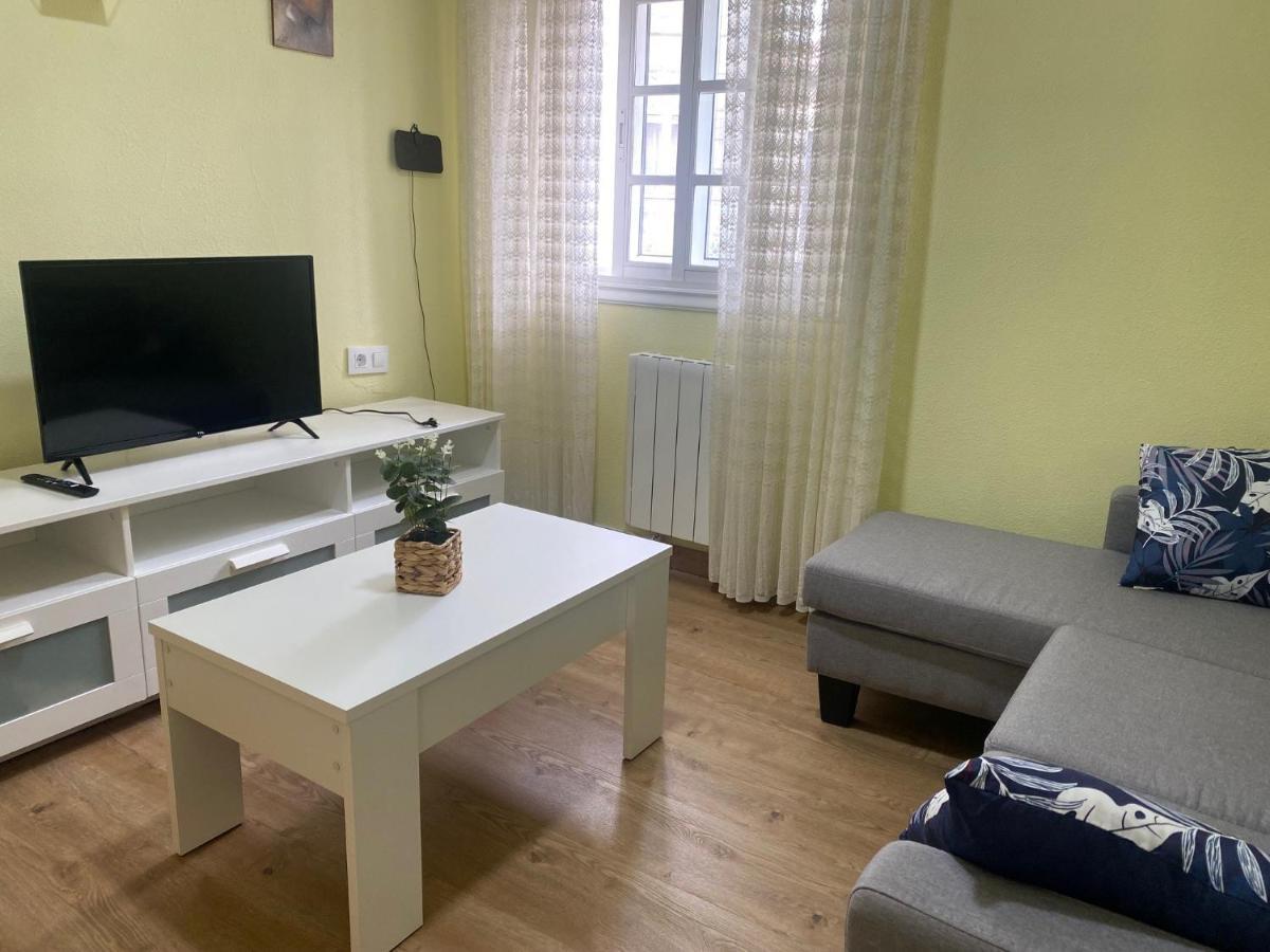 Duplex En Vigo, Zona De Bouzas, Cerca De Las Playas Zewnętrze zdjęcie